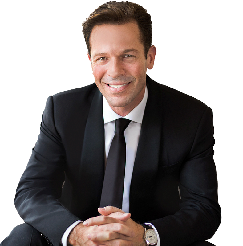 Seth Schorr